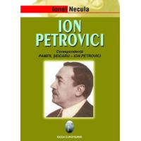 Ion Petrovici